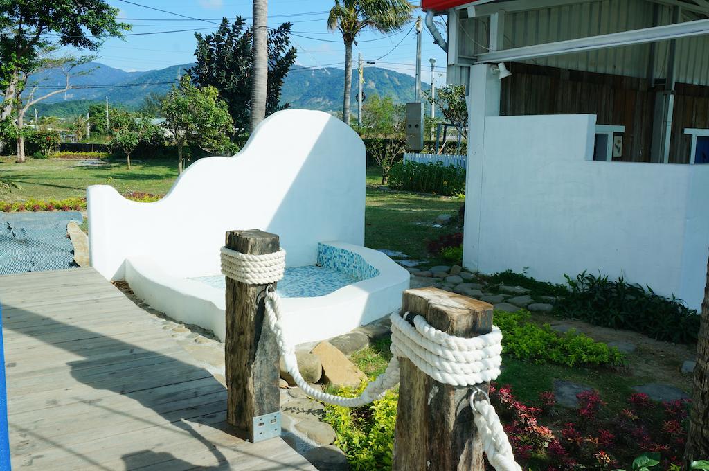 Sine Ya Hostel Hengchun Exterior photo